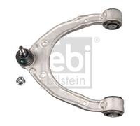 Febi BILSTEIN Braccio Oscillante Manubrio Frontale Lati Sopra per VW Touareg