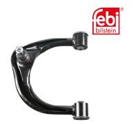 Febi BILSTEIN Braccio Oscillante Manubrio Sospensione Ruota Ant. Alto Sinistra
