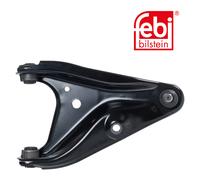 Febi BILSTEIN Braccio Oscillante Manubrio Sospensione Ruota Ant. Dx per Dacia