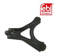 Febi BILSTEIN Braccio Oscillante Manubrio Sospensione Ruota Ant. Sotto SX per