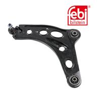 Febi BILSTEIN Braccio Oscillante Manubrio Sospensione Ruota Ant SX per Renault
