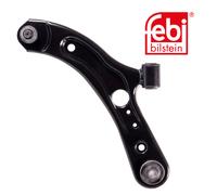Febi BILSTEIN Braccio Oscillante Manubrio Sospensione Ruota Ant. SX per Suzuki