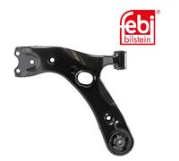 Febi BILSTEIN Braccio Oscillante Manubrio Sospensione Ruota Ant. SX per Toyota