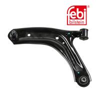 Febi BILSTEIN Braccio Oscillante Manubrio Sospensione Ruota Asse SX per Dacia