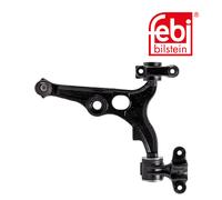 Febi BILSTEIN Braccio Oscillante Manubrio Sospensione Ruota Frontale SX per Fiat