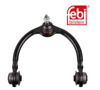 Febi BILSTEIN Braccio Oscillante Manubrio Superiore Frontale Lati per Jeep