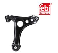 Febi BILSTEIN Braccio Oscillante Manubrio SX per Mercedes-Benz Vaneo 414 1.9 1.6