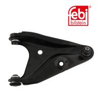 Sospensione Braccetto Forcella - Inferiore Dx - Per Dacia Logan,Sandero -09.2012