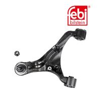 FEBI BILSTEIN Braccio Oscillante Per Land Rover Range LS LW LW_ 49243