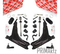 Febi BILSTEIN Braccio Oscillante Rep. Set Di per VW Caddy 1 Golf 1 17 155 Noor 1