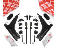 Febi BILSTEIN Braccio Oscillante Set Ripazione Asse per VW Caddy 1 Golf I 17 155