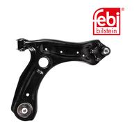 FEBI BILSTEIN Braccio Oscillante Sospensione Anteriore Destra Per Seat Ibiza IV