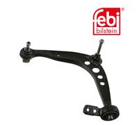 FEBI BILSTEIN Braccio Oscillante Sospensione Per BMW 3 Serie Compact E36 Z3