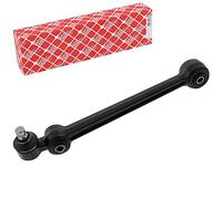 FEBI BILSTEIN 03607 Braccio oscillante sospensione ruota Assale anteriore Sx inferiore Assale anteriore Dx Braccio trasversale oscillante