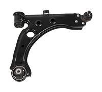 Braccio di controllo, sospensione ruota FEBI BILSTEIN 175415 Assale anteriore, destro, anteriore