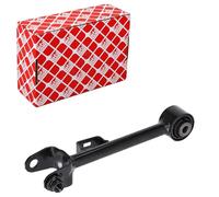 FEBI BILSTEIN Braccio oscillante 180641 sospensione ruota Assale posteriore Dx/Sx Superiore