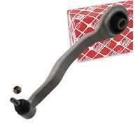 FEBI BILSTEIN 21443 Braccio oscillante anteriore sinistra per Mercedes E SL CLS