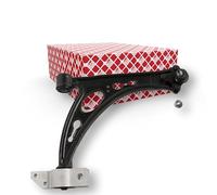 FEBI BILSTEIN Braccio oscillante, Sospensione ruota 37182 | Compatibile con: AUDI A3, A3 Cabriolet, A3 Sportback, SEAT ALTEA, ALTEA XL, SKODA OCTAVIA II, OCTAVIA II Combi