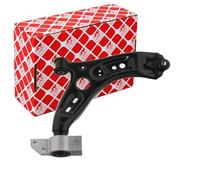 Braccio di controllo, sospensione ruota FEBI BILSTEIN 38180 Assale anteriore, destro, anteriore