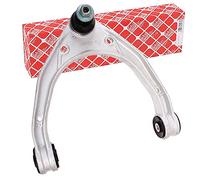Braccio oscillante Assale anteriore Sx Braccio trasversale oscillante 38839