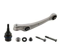 Braccio di controllo, sospensione ruota FEBI BILSTEIN 40413 Assale anteriore, sinistro, anteriore