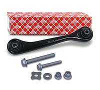 Braccio di controllo, sospensione ruota FEBI BILSTEIN 40438 Assale posteriore, destro, anteriore