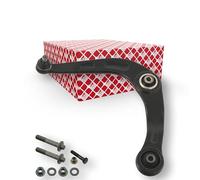 febi bilstein 40791 braccio sospensione con aggiunta di materiale (anteriore a sinistra) | PEUGEOT