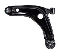 Braccio oscillante Assale anteriore Sx Braccio trasversale oscillante 43049