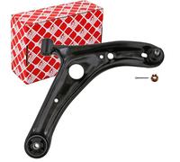 FEBI BILSTEIN Braccio oscillante, Sospensione ruota 43060