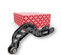 FEBI BILSTEIN Braccio oscillante sospensione ruota adatto per MERCEDES-BENZ