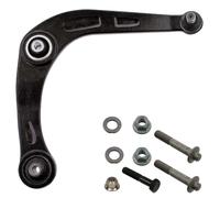 FEBI BILSTEIN Braccio oscillante sospensione ruota adatto per PEUGEOT 206 Van