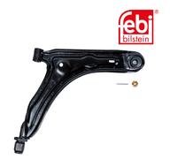 Febi BILSTEIN Braccio Oscillante Sospensione Ruota Ant. Destra Sotto per Nissan