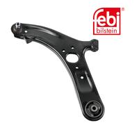 Febi BILSTEIN Braccio Oscillante Sospensione Ruota Ant. SX per Hyundai Accent IV
