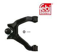 Febi BILSTEIN Braccio Oscillante Sospensione Ruota Ant. SX Sopra per Pajero IV