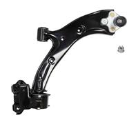 Braccio oscillante Assale anteriore Dx Braccio trasversale oscillante 42136