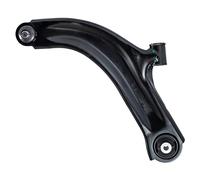 FEBI BILSTEIN Braccio oscillante sospensione ruota Assale anteriore Sx inferiore Braccio trasversale oscillante Compatibilità con NISSAN MICRA III K12 54501AX600 54501AX60B 54501BC42A 22747