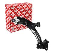 FEBI BILSTEIN 42137 Braccio oscillante, sospensione ruota