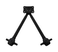 FEBI BILSTEIN Braccio oscillante sospensione ruota Assale posteriore Triangolo oscillante(Veic. com./ind.) 35571