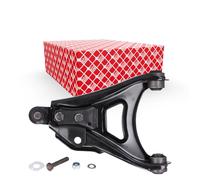 FEBI BILSTEIN Braccio oscillante sospensione ruota Braccio trasversale 06938