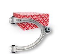 FEBI BILSTEIN Braccio oscillante sospensione ruota Braccio trasversale 172770