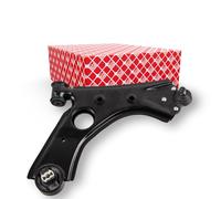 FEBI BILSTEIN Braccio oscillante sospensione ruota Braccio trasversale 177891