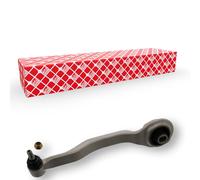 FEBI BILSTEIN Braccio oscillante sospensione ruota Braccio trasversale 21443