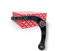 FEBI BILSTEIN Braccio oscillante sospensione ruota Braccio trasversale 29422