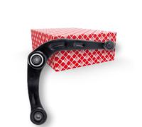 FEBI BILSTEIN Braccio oscillante sospensione ruota Braccio trasversale 29423