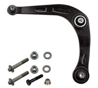 FEBI BILSTEIN Braccio oscillante sospensione ruota Braccio trasversale 40751