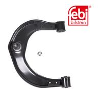 Febi BILSTEIN Braccio Oscillante Sospensione Ruota Frontale Alto Sinistra per VW