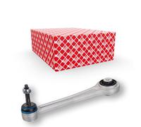 FEBI BILSTEIN Braccio oscillante sospensione ruota per BMW 5 Sedan (E39) Braccio