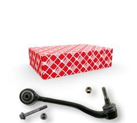 FEBI BILSTEIN Braccio oscillante sospensione ruota per BMW X5 (E53) Braccio