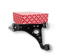 FEBI BILSTEIN Braccio oscillante sospensione ruota per CHEVROLET Trax I (U200)