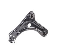 FEBI BILSTEIN Braccio oscillante sospensione ruota per CITROËN C3 II (SC) 37470